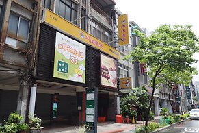 M Hotel