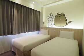 M Hotel