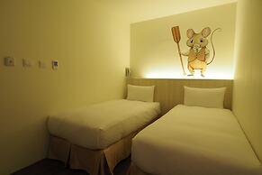 M Hotel