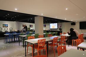 M Hotel