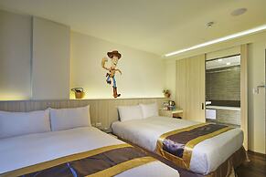 M Hotel