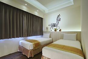 M Hotel