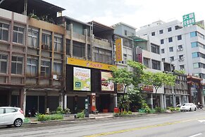 M Hotel