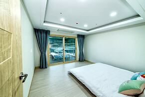 Blue Whale Resort