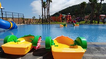 Blue Whale Resort