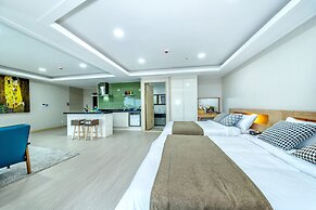 Blue Whale Resort