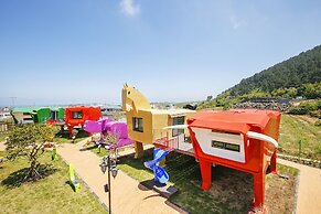 Blue Whale Resort