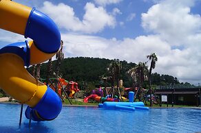 Blue Whale Resort
