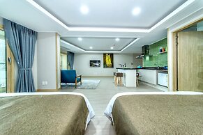 Blue Whale Resort