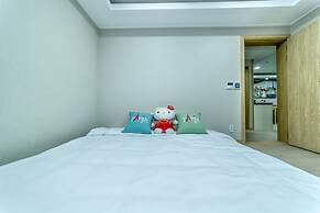 Blue Whale Resort