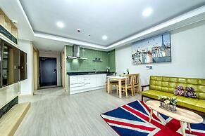 Blue Whale Resort