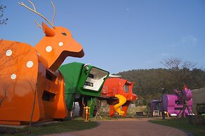 Blue Whale Resort