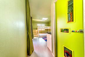 Blue Whale Resort