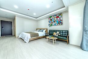 Blue Whale Resort