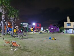 Blue Whale Resort