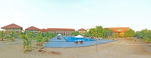 Passi Villas Passikudah