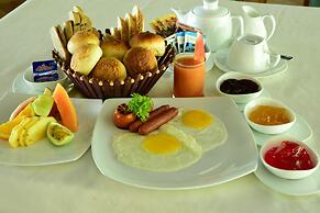 Passi Villas Passikudah