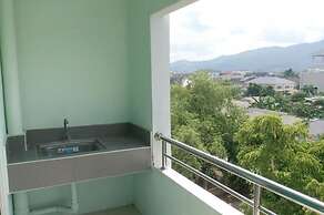 C.S. Apartment Hat Yai