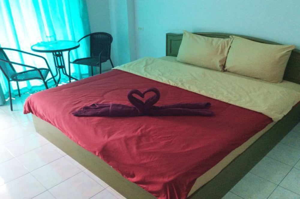 C.S. Apartment Hat Yai