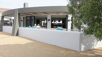 Windtown Lagoon Hotel