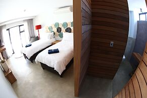 Windtown Lagoon Hotel