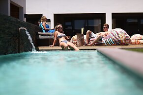 Windtown Lagoon Hotel