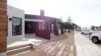 Windtown Lagoon Hotel