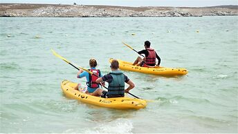 Windtown Lagoon Hotel