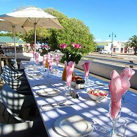 Windtown Lagoon Hotel