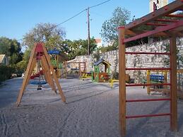 Villa Romantza