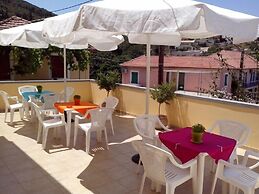 Villa Romantza