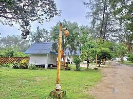 PAN Beachfront Resort Krabi
