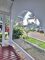 PAN Beachfront Resort Krabi