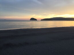 PAN Beachfront Resort Krabi