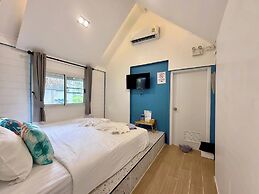 PAN Beachfront Resort Krabi