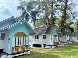 PAN Beachfront Resort Krabi