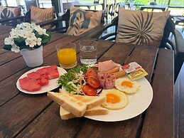 PAN Beachfront Resort Krabi