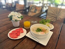 PAN Beachfront Resort Krabi