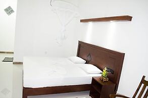 Suwa Arana Resort & Spa