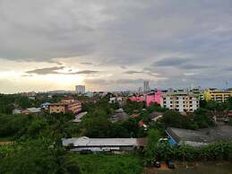 W Apartment Hat Yai