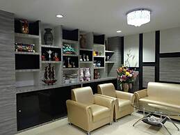 W Apartment Hat Yai