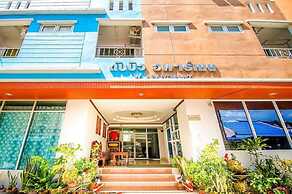 W Apartment Hat Yai