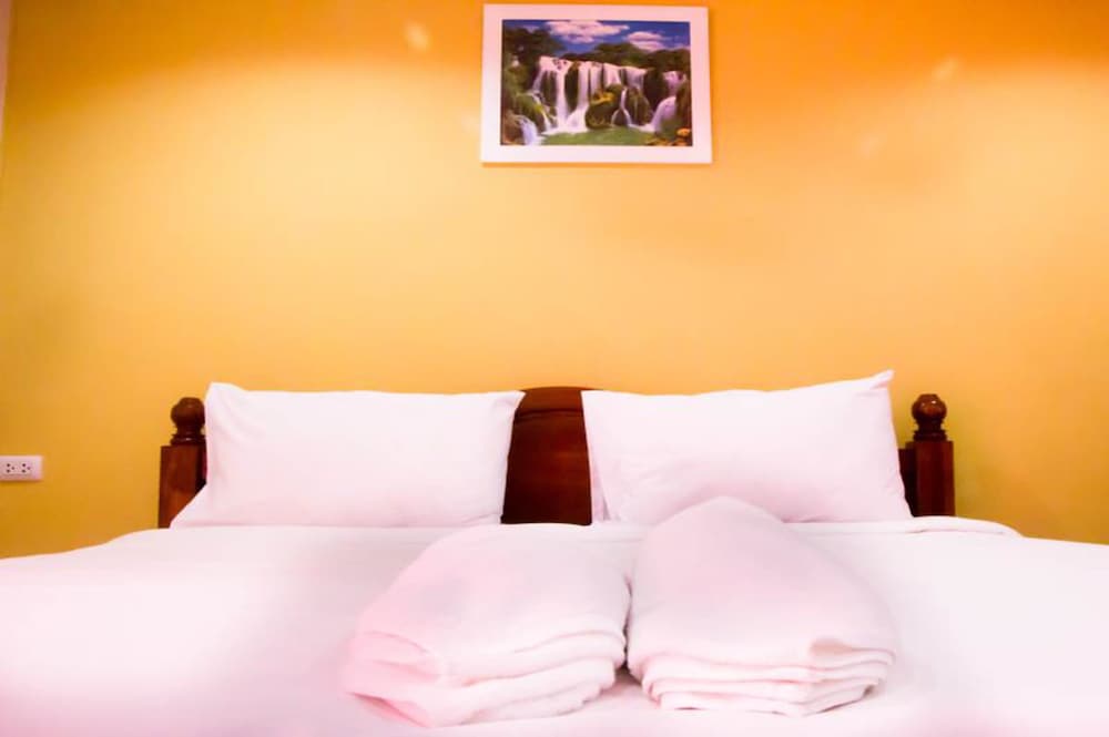 W Apartment Hat Yai
