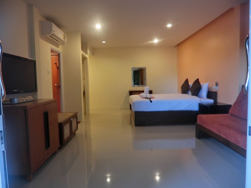 Family Guesthouse