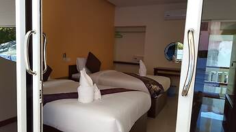 Family Guesthouse