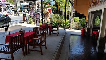 Family Guesthouse