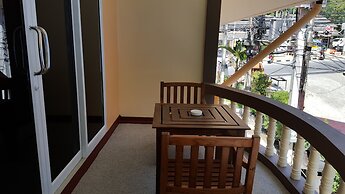 Family Guesthouse