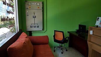Family Guesthouse