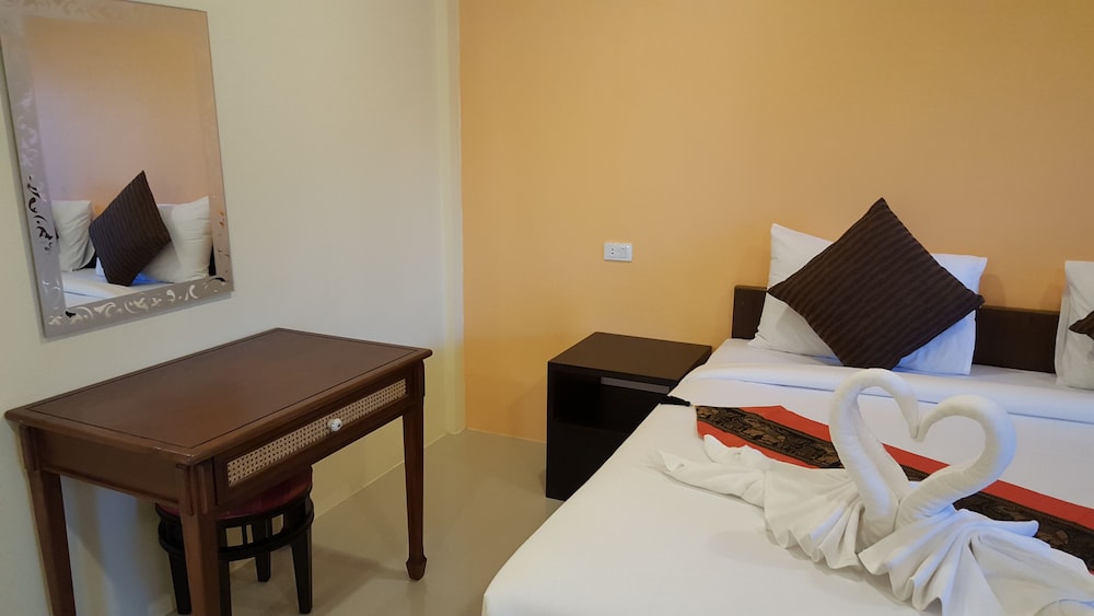 Family Guesthouse