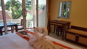 Family Guesthouse